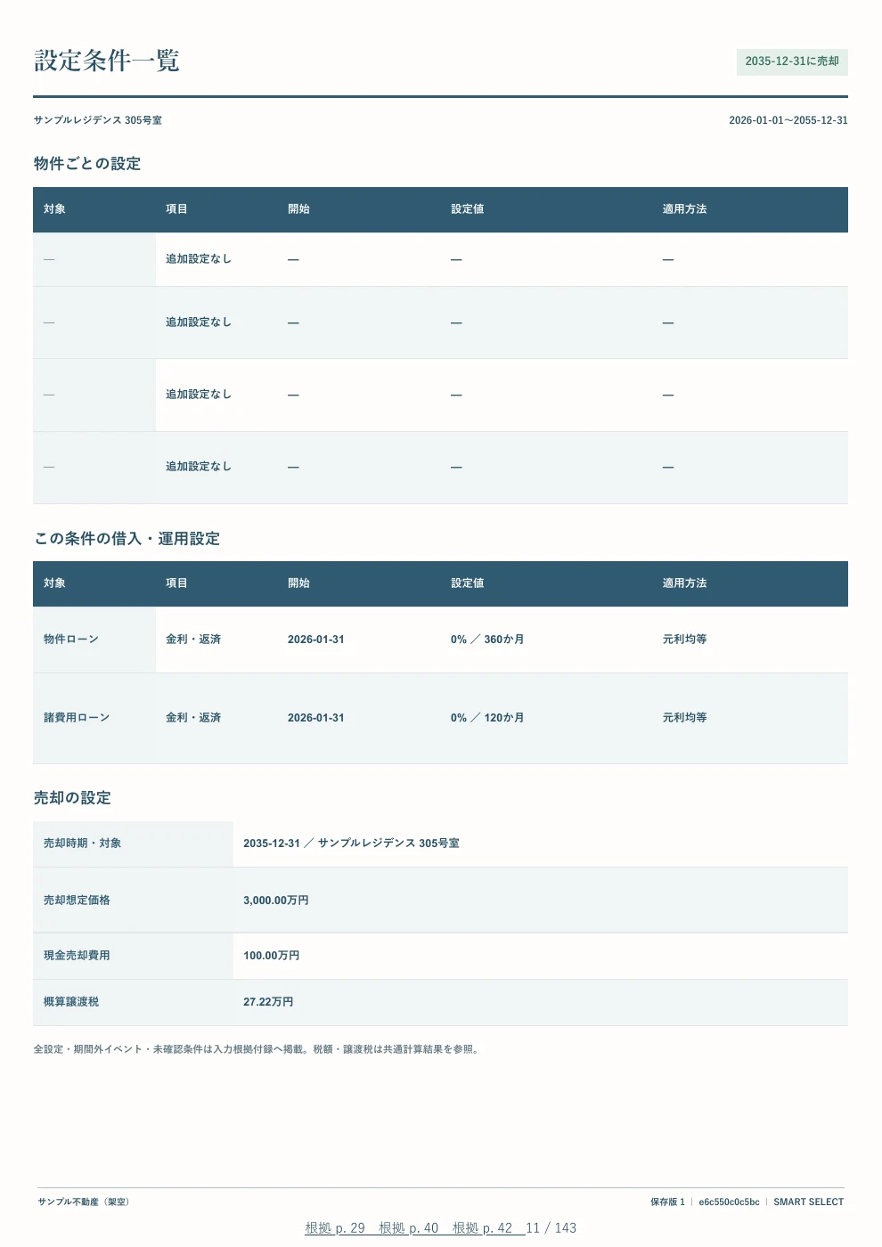 PDF見本 11ページ T5
